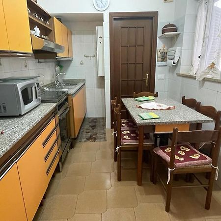 Casa Vacanze Pigneto Roma Buitenkant foto