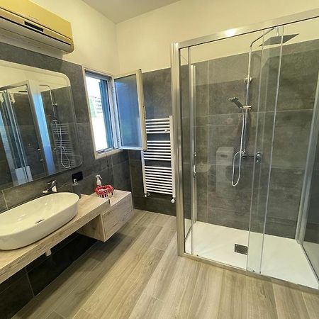 Casa Vacanze Pigneto Roma Buitenkant foto