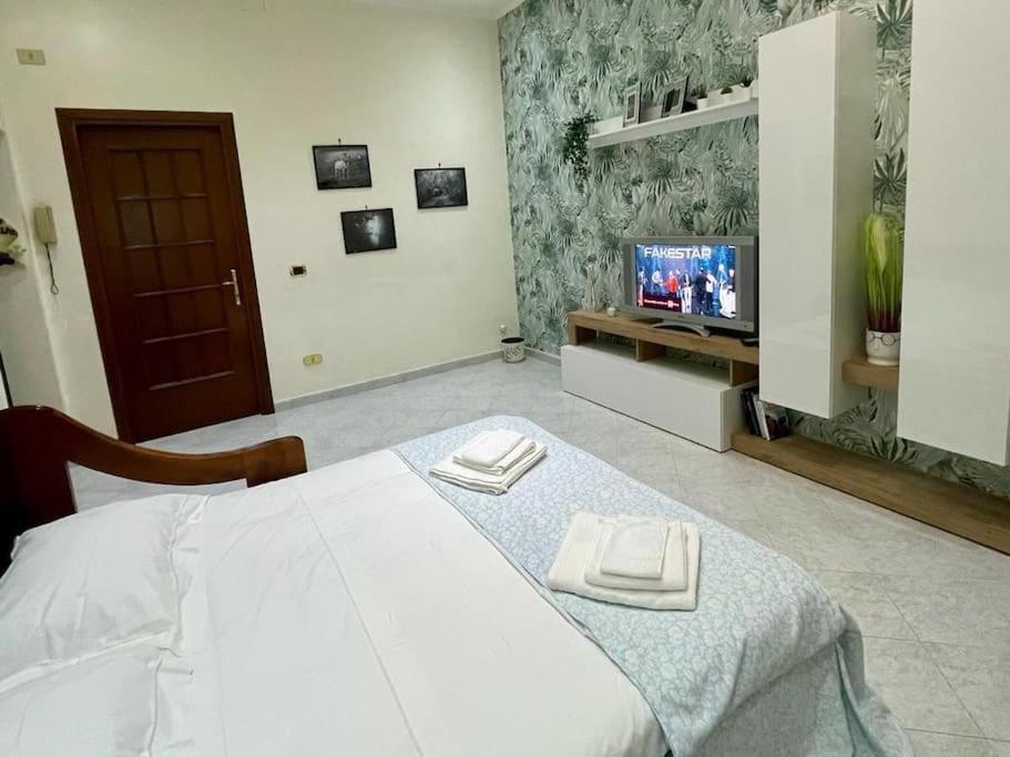 Casa Vacanze Pigneto Roma Buitenkant foto