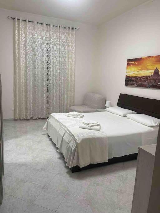 Casa Vacanze Pigneto Roma Buitenkant foto
