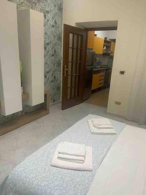 Casa Vacanze Pigneto Roma Buitenkant foto