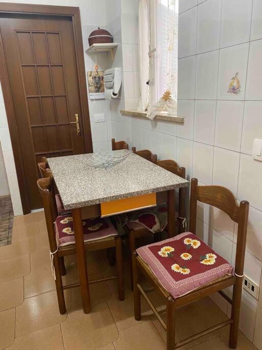Casa Vacanze Pigneto Roma Buitenkant foto
