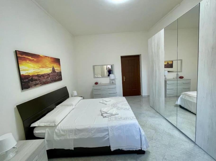 Casa Vacanze Pigneto Roma Buitenkant foto