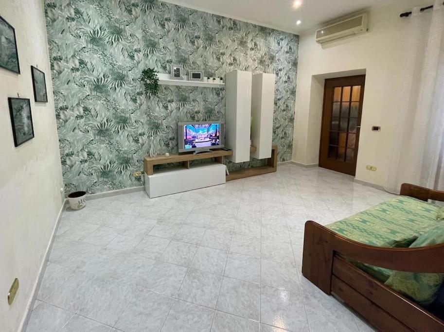 Casa Vacanze Pigneto Roma Buitenkant foto