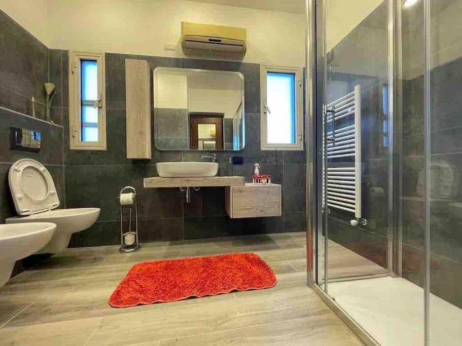 Casa Vacanze Pigneto Roma Buitenkant foto
