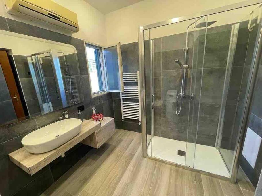 Casa Vacanze Pigneto Roma Buitenkant foto