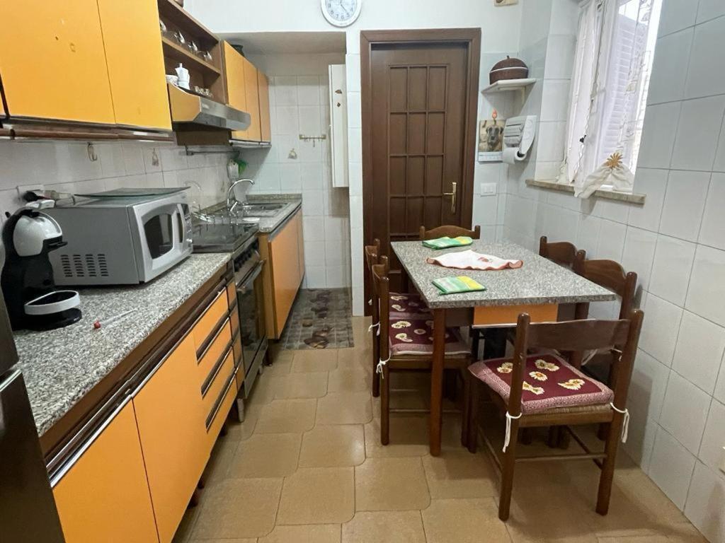 Casa Vacanze Pigneto Roma Buitenkant foto