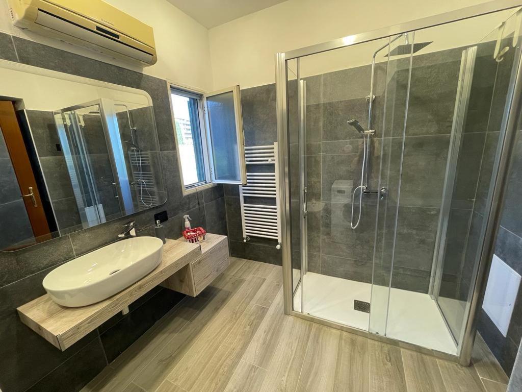 Casa Vacanze Pigneto Roma Buitenkant foto